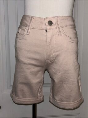 💕🎀🩰 Calvin Klein Dusty Rose Bermuda Shorts - BRAND NEW 🩰🎀💕